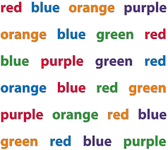 John Ridley Stroop The Blog Of Funny Names