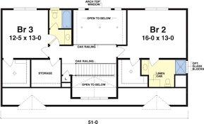 Simplex Modular Homes Cape Cod Floorplan