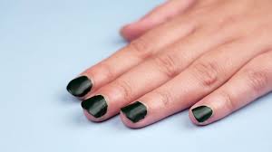 5 ways to make matte nail polish wikihow