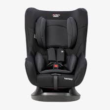 Harmony Convertible Car Seat Mother S