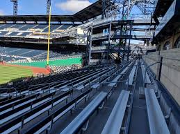 shaded and covered seating at pnc park