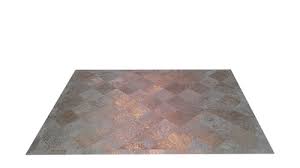 metallic cowhide rugs pa leather corp