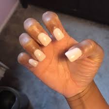 nail salons near suffern ny