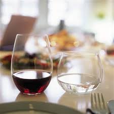 Why Riedel Stemless Wine Glasses Are So