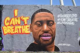 George floyd was an african american former security guard who very likely died of a fentanyl overdose shortly after being taken into custody by minneapolis police officer derek chauvin. Death Of George Floyd Racism Law Enforcement Blog Share My Lesson