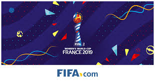 Fifa Womens World Cup France 2019 Matches Fifa Com