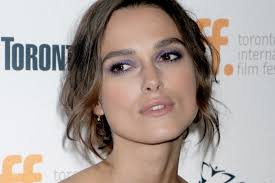 how to do keira knightley s makeup from
