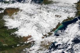 194,679 likes · 3,555 talking about this. Heavy Snowfall Blankets Spain
