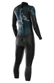 Tyr Hurricane Category 5 Wetsuit