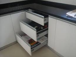 modular kitchen ac showeren modular