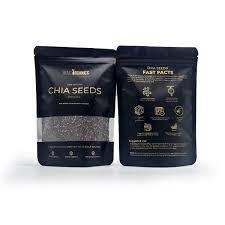 best chia seeds in stan 100