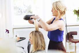 Maybe you would like to learn more about one of these? Hair Cutting Terms Hair Salon Language