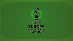 .europa conference league final in 2022, the competition's logo has officially been unveiled. Uefa Europa Conference League Transition Intro Youtube