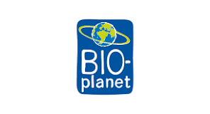 Quel est le slogan de Bio Planète ?
