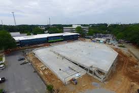 Hemma concrete is a construction company offering commercial and residential construction services. Structural Concrete Expert Commercial Concrete Contractors In Atlanta