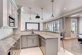 4 Benefits Of Building A Kitchen In