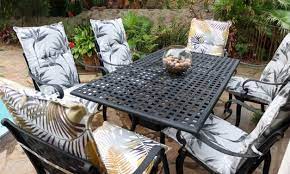 Outdoor Furniture Diy Blog