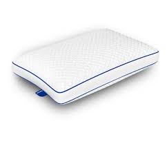 Wash it at least monthly using hot water and more often during hot weather or if. Memory Foam Pillow Best Contour Memory Foam Cooling Pillow By Nectar