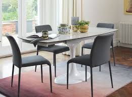 Its signature design offers a glamorous, modern aesthetic that's sure to wow any crowd. Best Extendable Dining Table 2020 Round And Square Designs The Independent