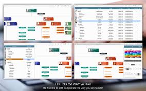 Orgchart Organization Chart App For Iphone Free Download