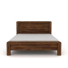 queen size wooden bed queen size cot