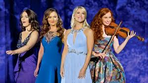 Christmas songs / pasko playlist. Celtic Woman At The Louisville Palace Ket