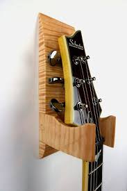 guitar wall hanger guitar hanger