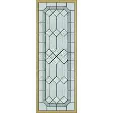 Odl Majestic Door Glass 24 X 66