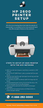 These devices can also interface to a host using the direct access driver. Hp 2600 Printer Setup Wireless Printer Printer Wifi Network