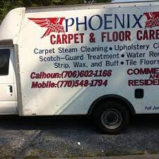 phoenix carpet floor care 1128 red