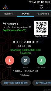 You can even spend or gift bch without ever connecting to the internet by treating the wallets as cash. Mycelium Bitcoin Wallet For Android Apk Download