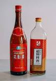 Where can I find Shaoxing wine?
