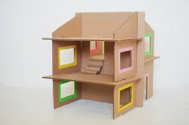 The steps were made from a single circle, cut into 16 segments, 8 (i.e. Diy Barbie Furniture And Diy Barbie House Ideas Creative Crafts