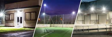 Complete Guide To Flood Lights