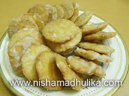 meethi mathari recipe nishamadhulika com