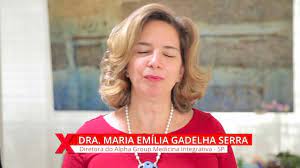 No dia 12/05, a Dra. Emília Serra, médica do Alpha Group, vai integrar o comitê de ideias do TEDx São Paulo, no Memorial da América Latina. O tema deste... | By Alpha