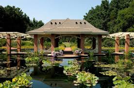 13 amazing botanical gardens in the