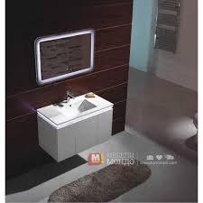Шкаф за баня атила има стилен и практичен дизайн. Dolen Shkaf Za Banya 9046 S Mivka 90 Sm 79008 Na Top Ceni Mebeli Mondo