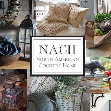 Shop all things home decor, for less. About Us North American Country Home