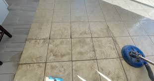 how to keep grout clean best practices