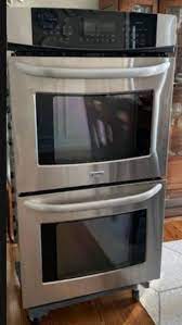 Kenmore Wall Oven For