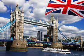 Londra - Obiective si atractii turistice din Londra, Anglia