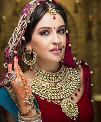 indian bridal jewelry sets diamond