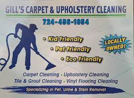 9 best carpet cleaning services