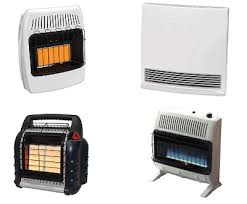 4 best ventless propane heaters