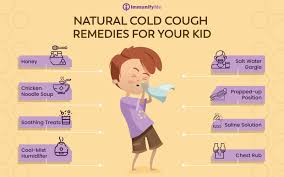 8 natural cold and cough remes for