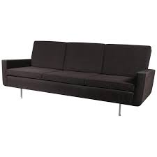 Florence Knoll 25 Bc Sofa For Knoll