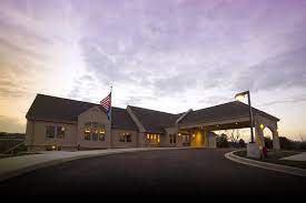krause funeral homes opens new