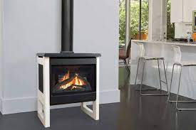 Natural Gas Propane Freestanding Stoves