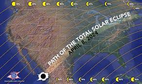 total solar eclipse 2024 maps of the
